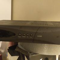 Decoder Humax CI. 5100