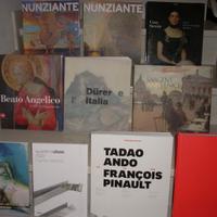 Cataloghi mostre
