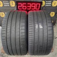 PIRELLI 2 GOMME 325 30 23 PIRELLI AL 75%
