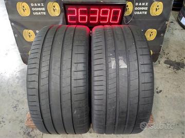 PIRELLI 2 GOMME 325 30 23 PIRELLI AL 75%