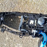 serratura porta anteriore sinistra BMW x3 G01