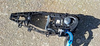 serratura porta anteriore sinistra BMW x3 G01