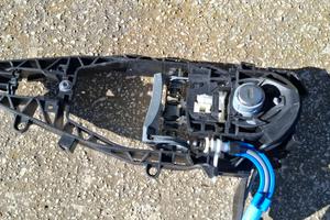 serratura porta anteriore sinistra BMW x3 G01