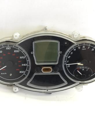 PIAGGIO MP3 250 STRUMENTAZIONE CONTACHILOMETRI 200