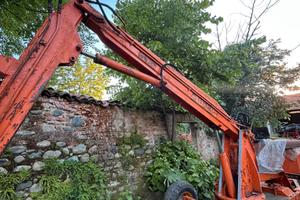 Macchine agricole