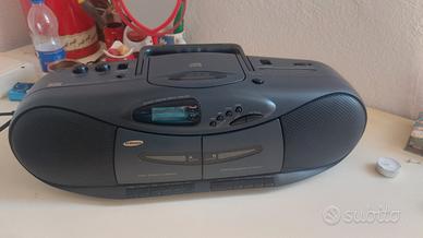 radione anni 90