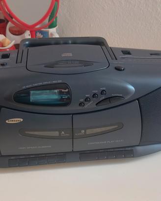 radione anni 90