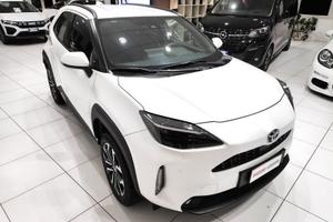 Toyota Yaris Cross 1.5h Lounge awd-i 116cv e-...