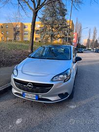 Opel corsa gpl