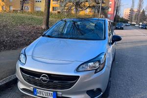 Opel corsa gpl