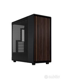 Case Fractal Design North XL – Come Nuovo