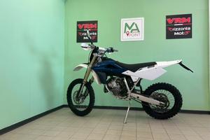 Husqvarna WR 125 2 TEMPI