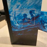 Custdia Jules Verne Montblanc - limited edition