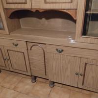 credenza da cucina