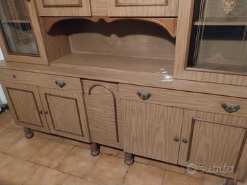 credenza da cucina