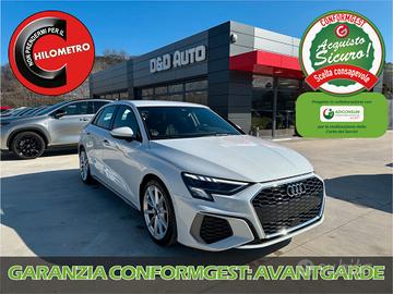 Audi A3 SPB 35 TDI S tronic S line