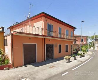 Casa a Bonavigo (VR)