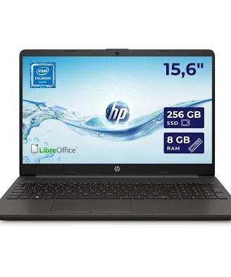 nuovo Pc HP freedos ancora imbalallato