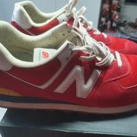 new balance vari colori n 50