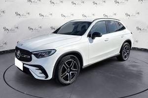 Mercedes-Benz GLC 200d 4M MHEV AMG Line LED C...