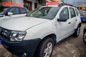 DACIA Duster 1.5 dCi DIESEL EURO6