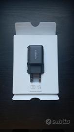 Alimentatore  5V/3A per dispositivi audio