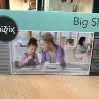 BIG SHOT SIZZIX originale pari al nuovo.