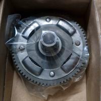 Campana frizione 24-72 denti dritti Vespa 50 Sp PK