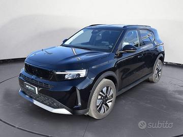 Opel Frontera Hybrid 145 CV EDCT GS
