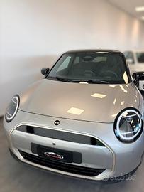 Mini All Electric Cooper E Essential