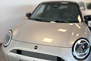 Mini All Electric Cooper E Essential