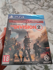The Division 2 Washington DC edition