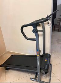 tapis roulant magnetico
