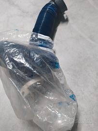 SERBATOIO RECUPERO ACQUE SCURE - TUBO ALLUNGABILE