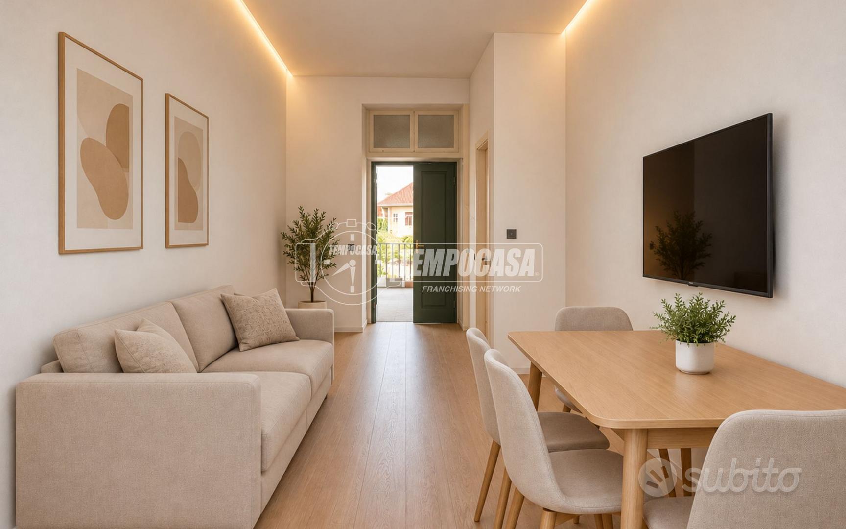 Appartamento – Verderio, Lecco - Vista 5