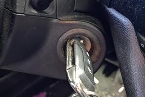 Blocchetto acc FORD FIESTA 1499cc diesel 2018