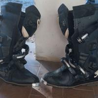 STIVALI ALPINESTAR TECH 3