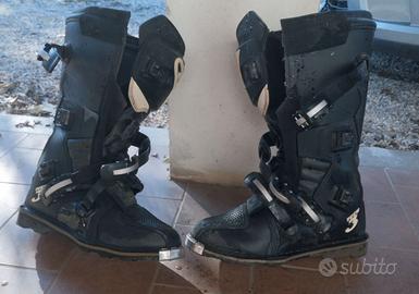 STIVALI ALPINESTAR TECH 3