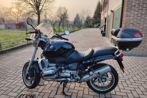 bmw R850R