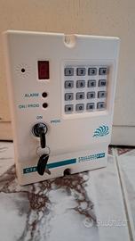 Combinatore Telefonico Fracarro CT4