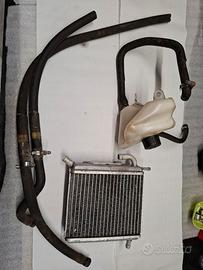 Radiatore Aprilia Sr 50