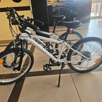 bicicletta per bambini  