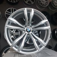 Cerchi BMW X5 X6 R20 MAK 10x20 ET40 11x20 ET37