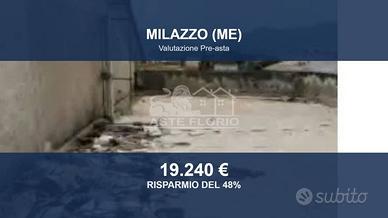 Immobile in asta di 227 m² a Milazzo