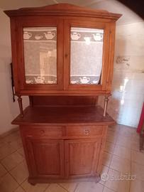 credenza