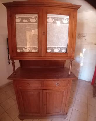 credenza