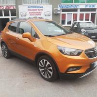 Opel Mokka X 1.6 CDTI Ecotec 136CV 4x2 aut. Advanc