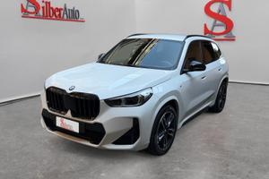 BMW X1 sdrive18i MSport automatico