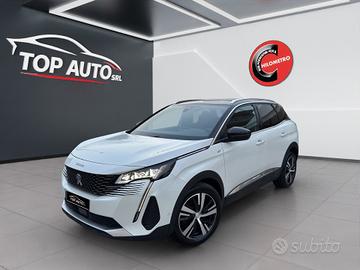 PEUGEOT 3008 BlueHDi 130 S&S AUT. GT PACK - MY22