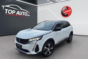 PEUGEOT 3008 BlueHDi 130 S&S AUT. GT PACK - MY22
